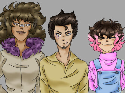 Murphy Siblings 2020