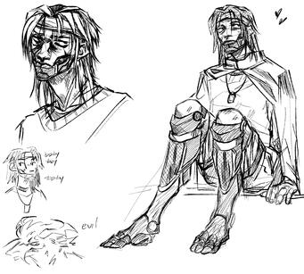 Jack Doodles 2024