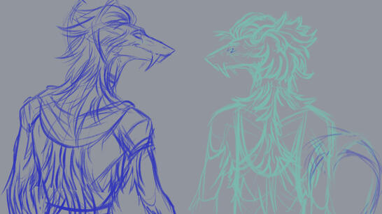 Fireworks Sketch 2025