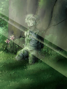 Stone Elf 2021