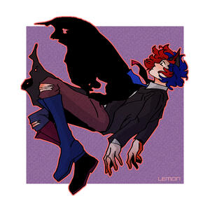 Red and Blue 2020