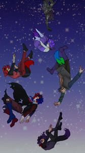 Falling 2021