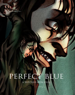Perfect Blue 2025