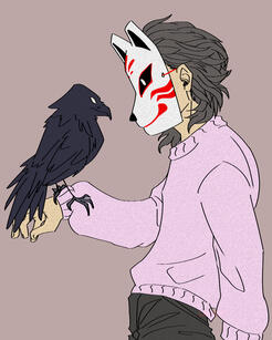 Mask 2021