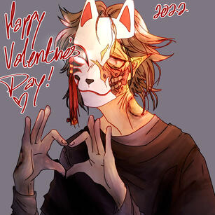 Valentine&#39;s 2022