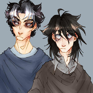 Masks (1) 2022