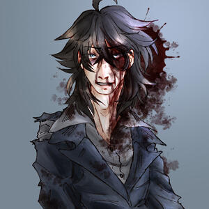 Blood and Rain 2022