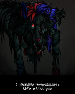 Despite Everything... 2024