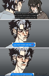 You Not Rockin Wit Me 2025