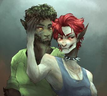 Modern Monsters 2022