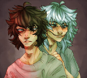 Jekyll and Hyde 2022