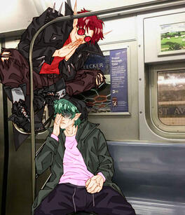 Subway 2024