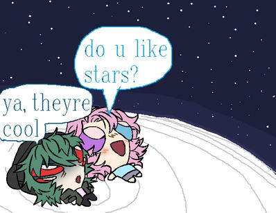do u like stars 2024