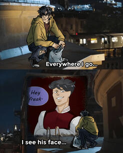 Everywhere I Go 2025