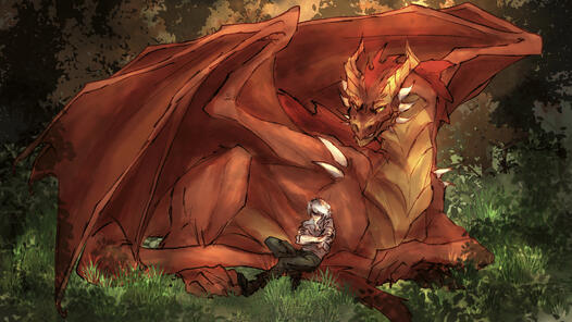 The Dragon Prince 2022