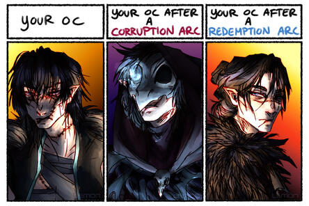 Arc Trope Nokkis 2021