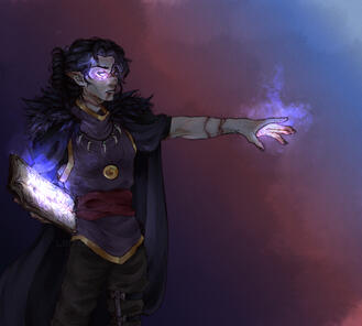 Spellcaster 2022