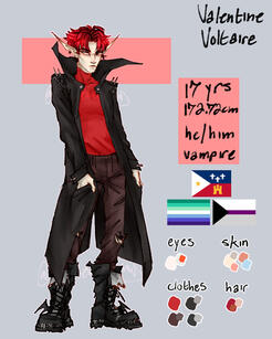 Val s1a