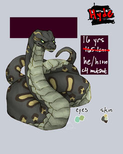 Hyde 2