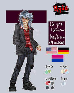 Hyde 1
