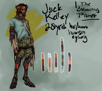 Jack TGP
