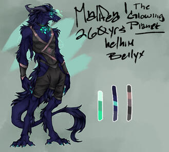 Malifea TGP