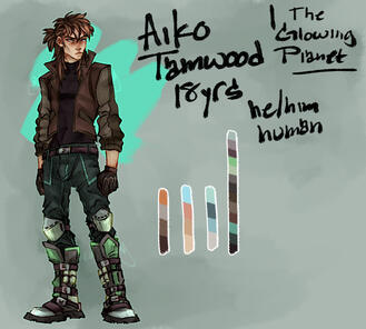 Aiko TGP