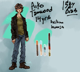 Aiko SOG
