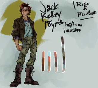 Jack ROR