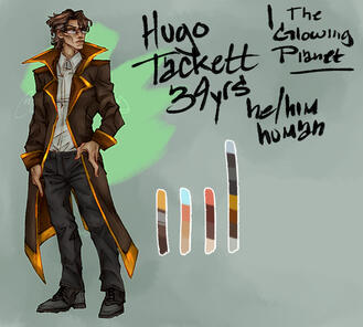 Hugo TGP