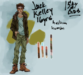 Jack SOG