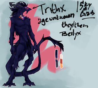 Trithx SOG