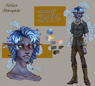 Sirius