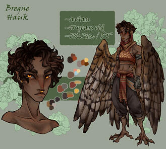 Bregne - Elfling