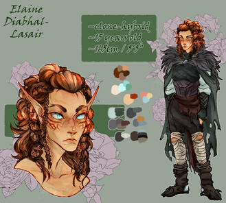 Elaine