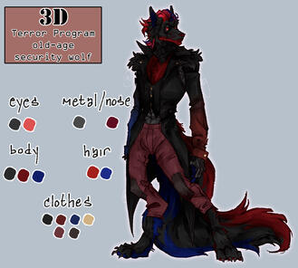 Rollan - 3D