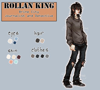 Rollan