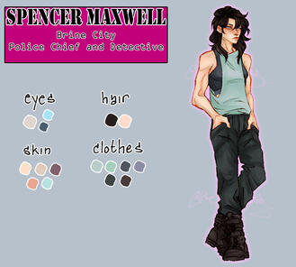 Spencer