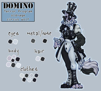 Domino