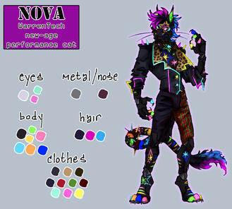 Nova
