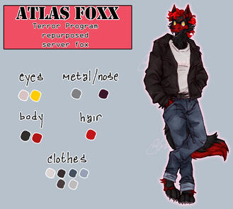 Atlas