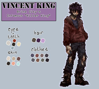 Vincent