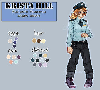 Kris