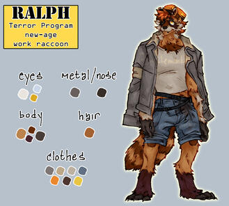 Ralph