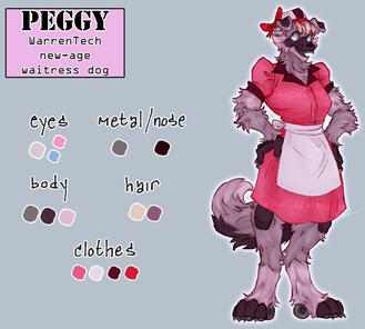Peggy